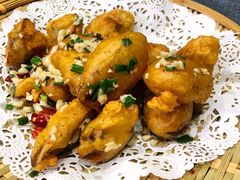 -威坪饭店