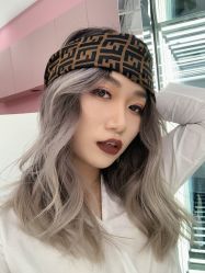 -Godhands美发设计沙龙