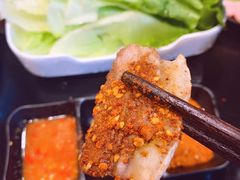 -阿奎烤肥牛(城南直营店)