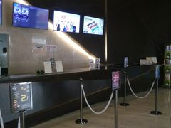 -英皇UA电影城(虹桥天地店)