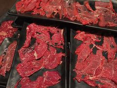 -海汕记·潮汕鲜牛肉火锅·自助