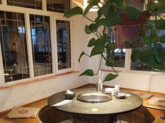 -缘福乡村铁锅炖民宿(八达岭店)