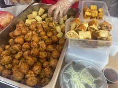 -娘心豆品(方庄店)