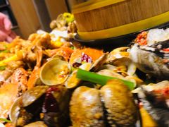 -日进一片海.生腌海鲜火锅.宵夜烧烤(三里屯总店)