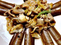 蛏子-阿英煲(凉城路店)