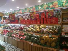 -百果园(徐东兴华店)