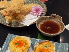 -古田居·特色寿司料理(骏欣中心店)