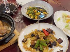 -宁邦·家宴·南京菜(红山动物园店)