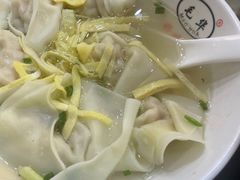 -毛华美食(清扬路店)