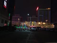 -沈阳百联购物中心(青年大街店)