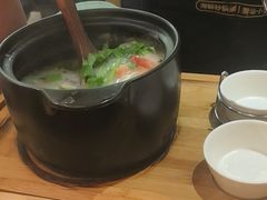 -如轩·海鲜砂锅粥·潮汕菜(南城店)