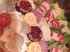 -大头椰·椰子鸡火锅(南宁万象城店)