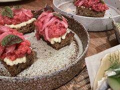 -BOR Eatery(安福路店)