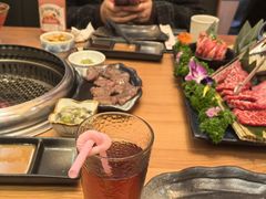 -丸藏和牛烧肉专门店(园区师惠坊店)