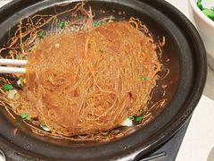 干捞粉丝-绿草地·湘菜(7mall店)