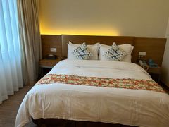 -深圳海景嘉途酒店(东翼楼)