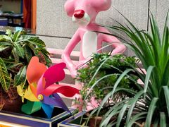 -Famous肥猫墨西哥音乐餐吧(五棵松华熙LIVE店)