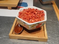 -火山屋台(新街口店)