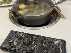 -牛品福潮汕牛肉火锅(旺庄店)