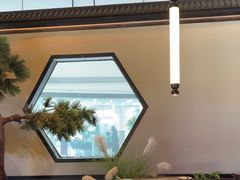 -绿茶餐厅(成都大悦城店)