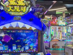 -星际传奇·电玩城·游戏厅·儿童乐园(大悦城店)