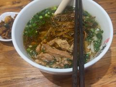 -湘人龙记老长沙米粉(鸟巢店)