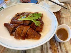 -椿记烧鹅(叠彩店)