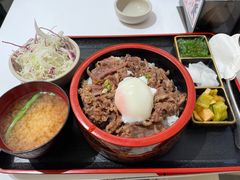 -牛邸·烧肉饭(来福士店)