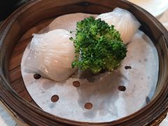 -香宫中餐厅 · 桂林香格里拉