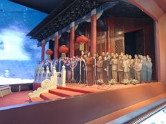 -长影旧址博物馆