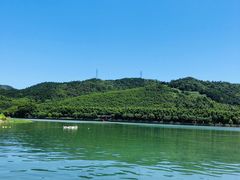 -杭州双溪漂流景区