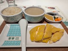 -翠华餐厅(百老汇店)