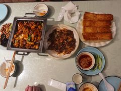 -津菜宋记老房子(平山道店)