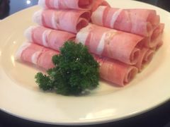 -鲁西肥牛(九方购物中心店)
