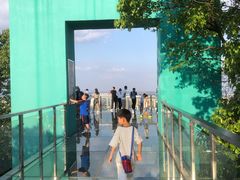 -南京市江宁方山