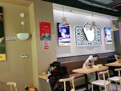 大堂-黔真牛原汤牛肉粉