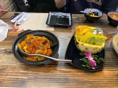-Hi YOU你的饭局泰餐厅(雍和宫店)