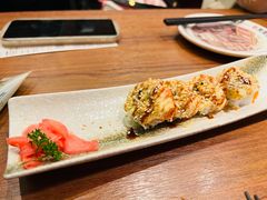 -小川洋风料理(大悦城店)