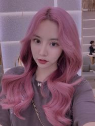 点击看大图 -3AM HAIR SALON烫发染发接发