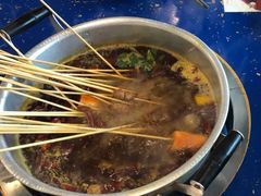 -马路边边串串香(双井直营店)