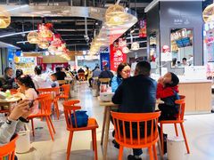 -盒马鲜生(观音桥店)