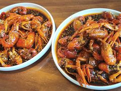 红油龙虾-马头巷·食景园(苏州总店)