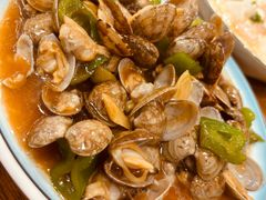 -烟雨人家(塔湾街店)