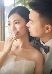 -金夫人婚纱摄影(包河万达店)