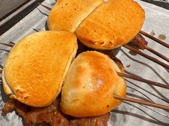 -聚点·北京串(簋街店)