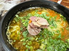 -一品飘香米线(一中总店)