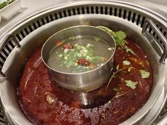 -葛记红焖羊肉(人民路店)