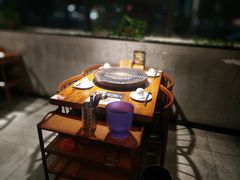 包厢-戴记龙虾(天泽街店)