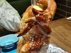 -小肥猫餐厅(海宁万朵城店)