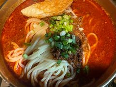 -聚合鑫东北熏酱熟食麻辣面(长阳店)